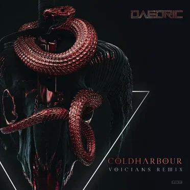 Coldharbour (Voicians remix)