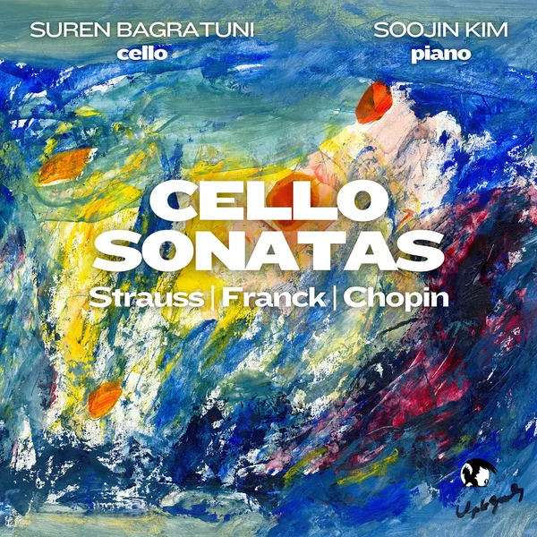 Cello Sonatas