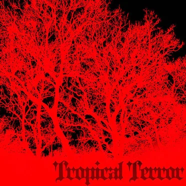 Tropical Terror by Various Artists - album cover