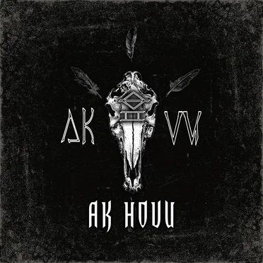 Ak Hovu by Ak Hovu - album cover