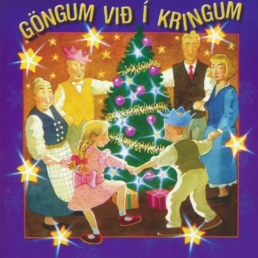 Kór Langholtskirkju