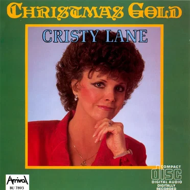 Christmas Gold