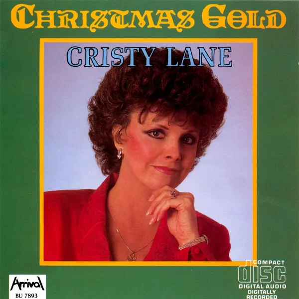 Christmas Gold