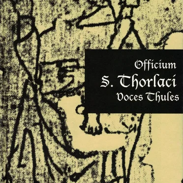 Officium S. Thorlaci