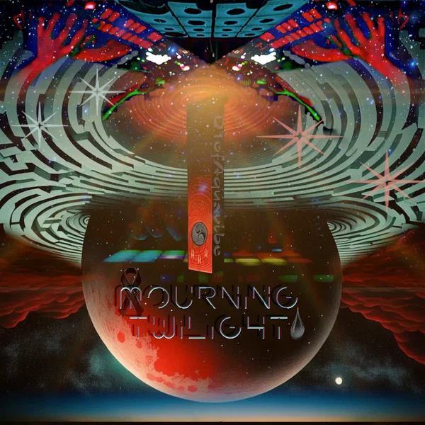 Mourning Twilight