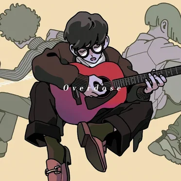 Overdose(Acoustic) by なとり - album cover