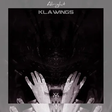 Alright by klawings - album cover