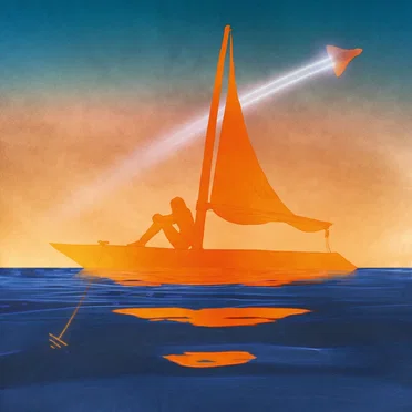 You Could Almost by Nic Gyalson - album cover