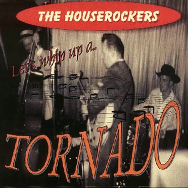 Lets Whip Up a Tornado