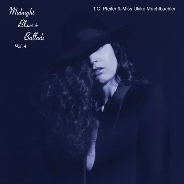 Midnight Blues & Ballads, Vol. 4