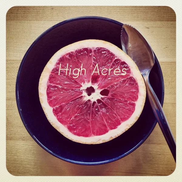 High Acres