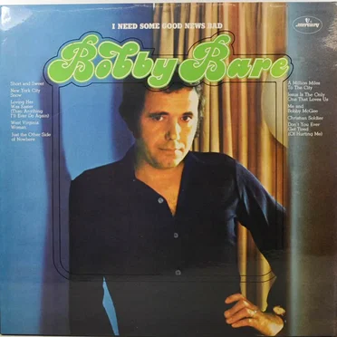 I Need Some Good News Bad