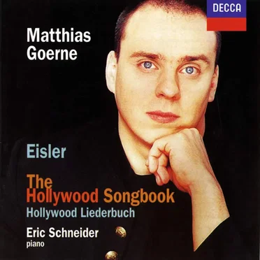 The Hollywood Songbook