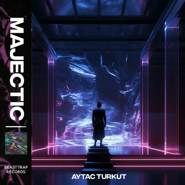 Majestic by Aytac Turkut - album cover
