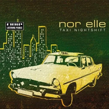 Taxi Nightshift by Nor Elle - album cover