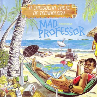 A Caribbean Taste of Technology