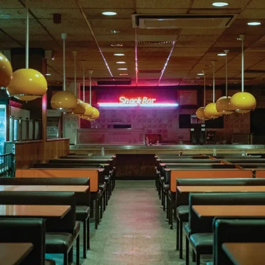 Inertia by Boston Manor - album cover