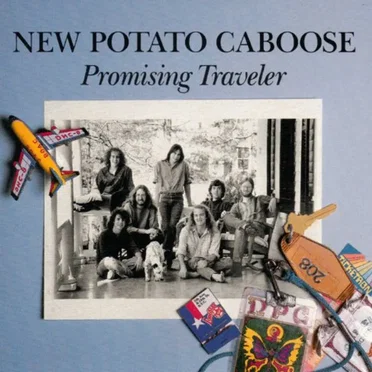 Promising Traveler