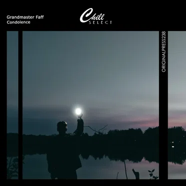 Condolence by Grandmaster Faff - album cover