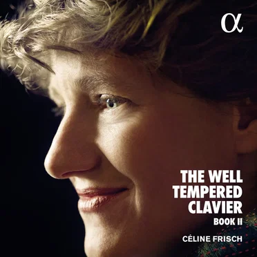 The Well-Tempered Clavier, Book II