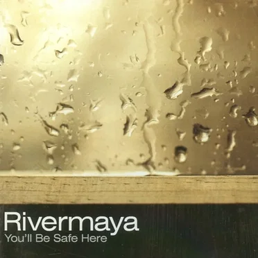 You'll Be Safe Here by Rivermaya - album cover