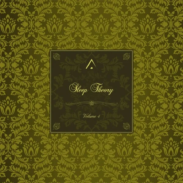 Sleep Theory Volume 4