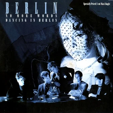 No More Words / Dancing in Berlin