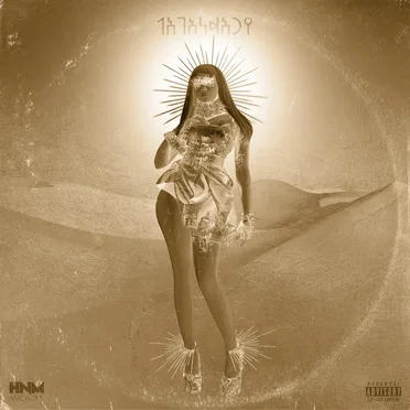 Legendary by HNM Magazine - album cover