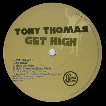 Get High
