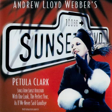 Songs from Sunset Boulevard