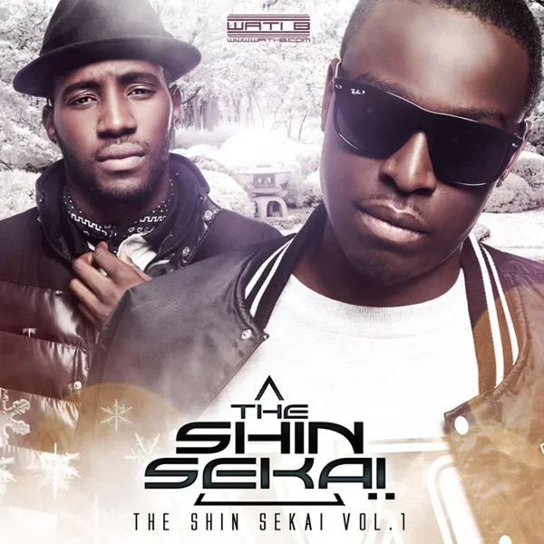 The Shin Sekaï, Volume 1