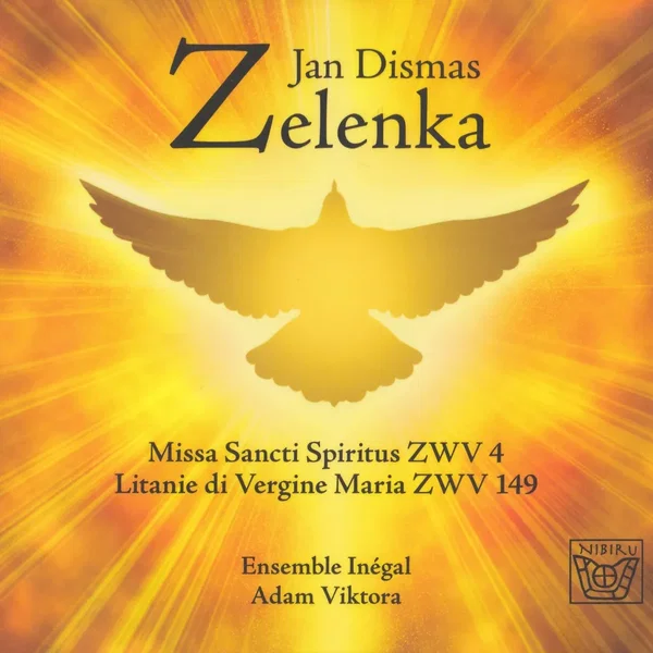 Missa Sancti Spiritus ZWV 4, Litanie di Vergine Maria ZWV 149