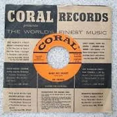 More Than I Can Say / Baby, My Heart