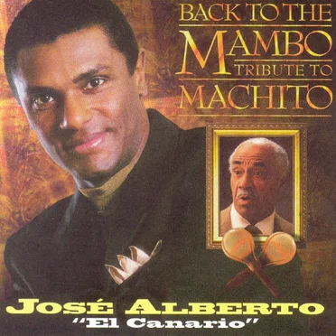 Back to the Mambo / Tribute to Machito