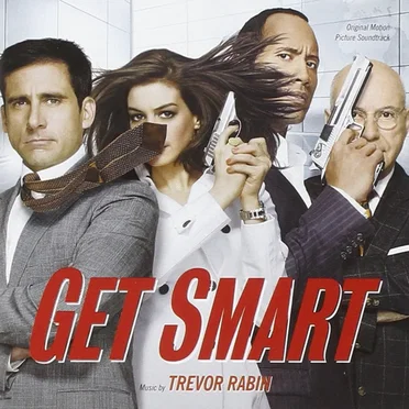 Get Smart (Original Motion Picture Soundtrack)