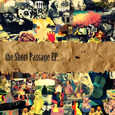 The Short Passage EP