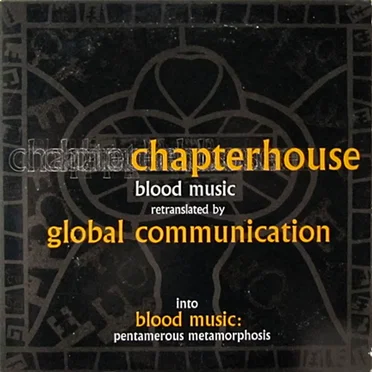 Blood Music: Pentamerous Metamorphosis