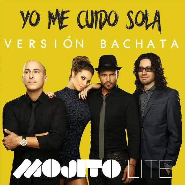 Yo me cuido sola (versión bachata)