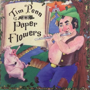 Paper Flowers