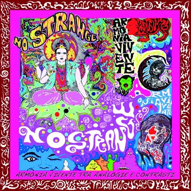 No Strange