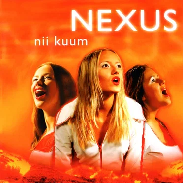 Nii kuum