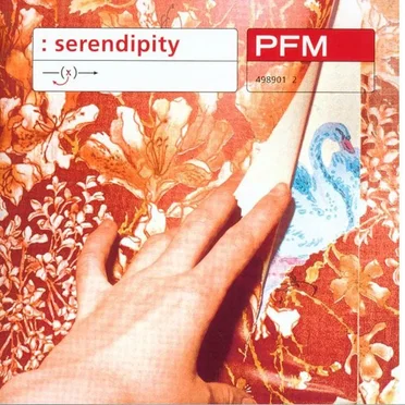 Serendipity