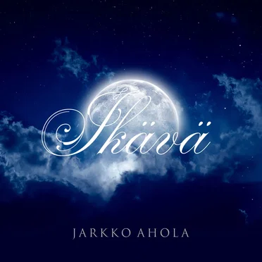 Ikävä by Jarkko Ahola - album cover