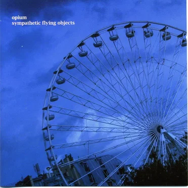 Sympathetic Flying Objects