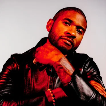 Usher