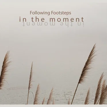 in the moment