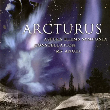 Aspera hiems symfonia / Constellation / My Angel