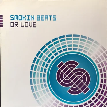 Dr. Love by Smokin Beats - album cover