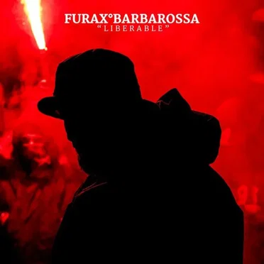 Libérable by Furax Barbarossa - album cover