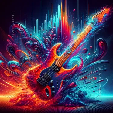 Riffs of Reasonance